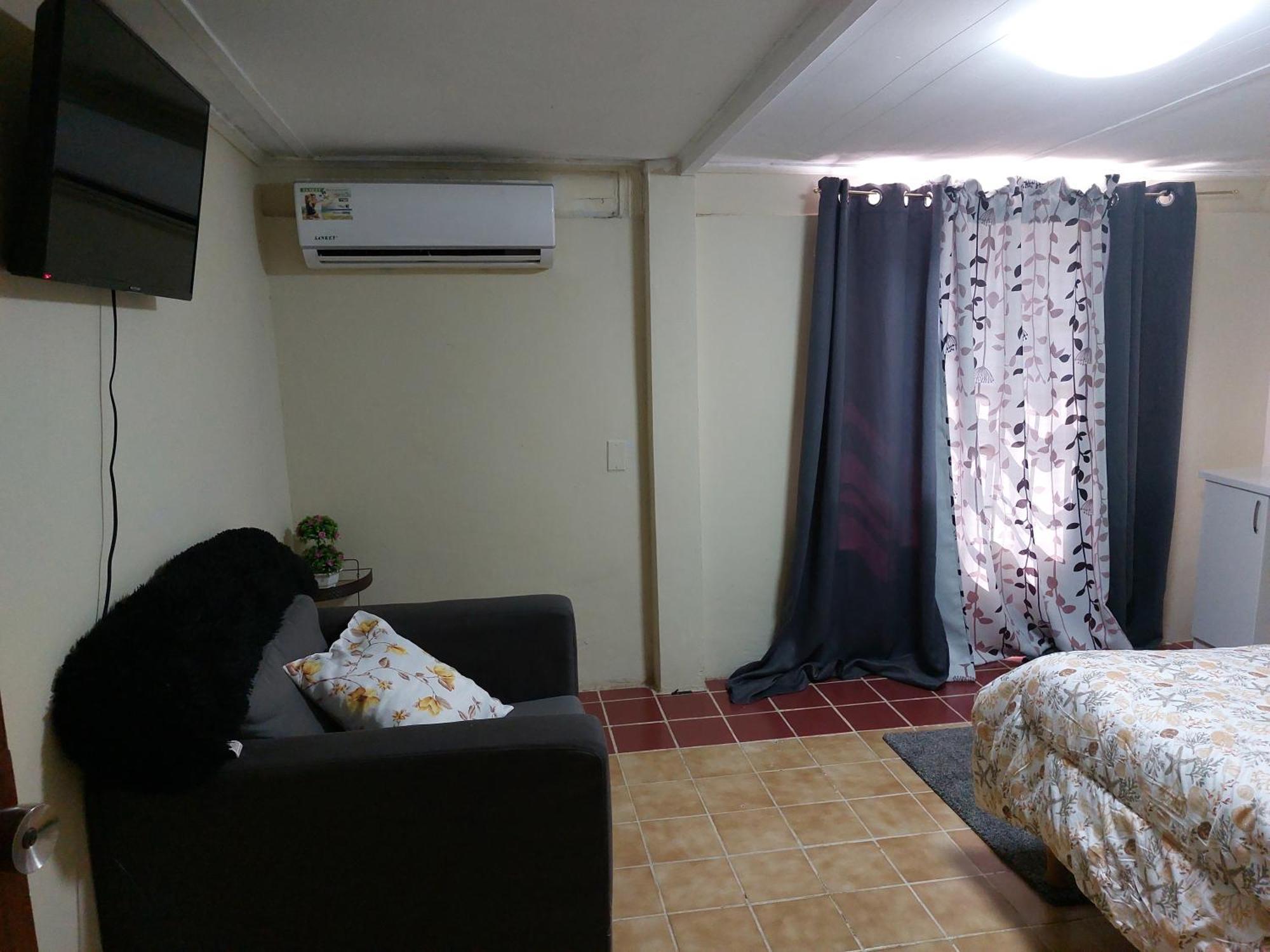 Апартаменты Mi Hogar Julianadorp Экстерьер фото